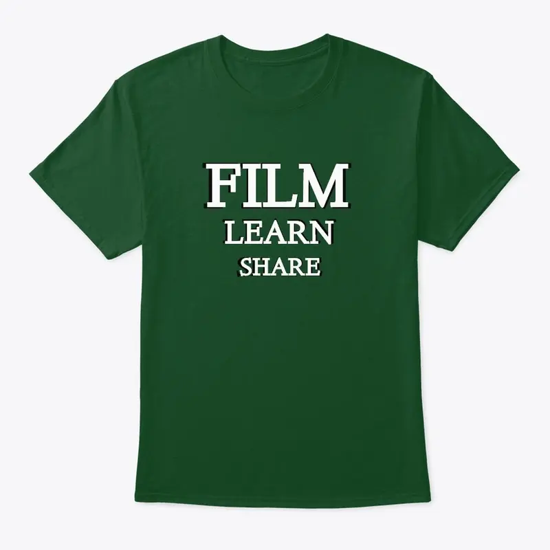 FILM LEARN SHARE