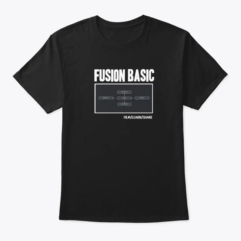 FUSION BASIC